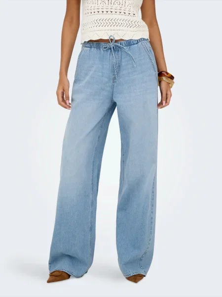 ONLY Jeans ONLJAY denim albastru