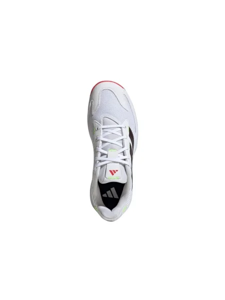 Pantofi copii Adidas alb