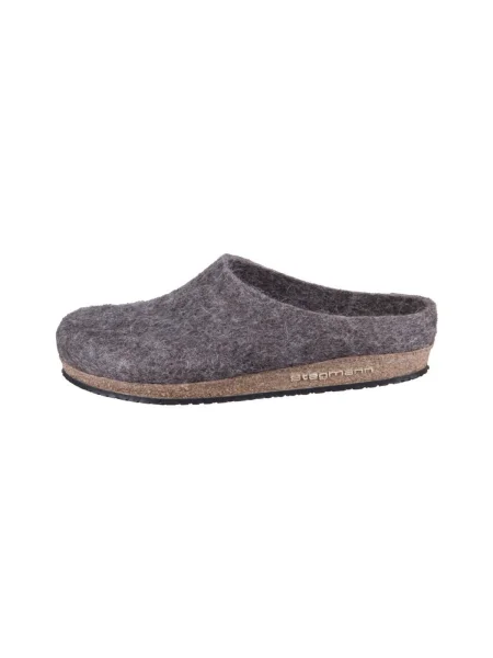 Pantofi Stegmann gri
