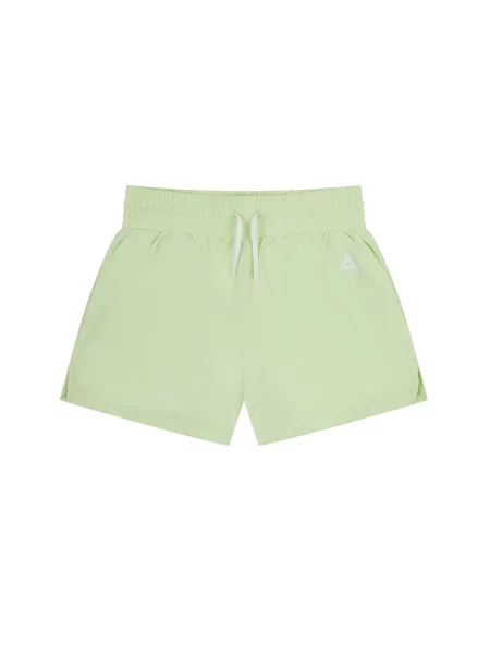 A-Game Pantaloni sport Pace deschis verde