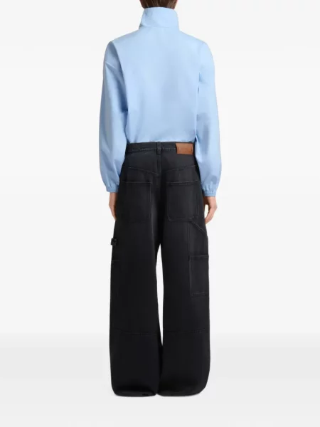 Blugi Marni negru