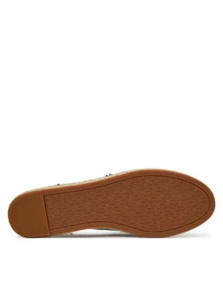 LAUREN RALPH LAUREN Espadrilky Luize černá
