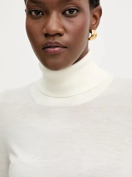 Вовняний светр MM by Max Mara ADRIA