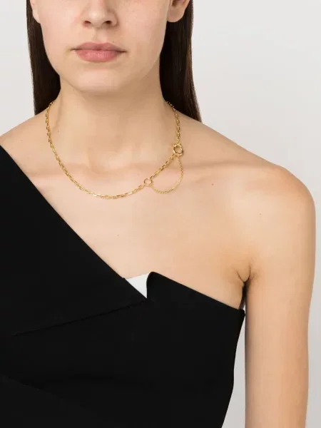 Vėrinys Maria Black juoda