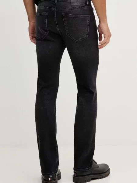 Karl Lagerfeld jeans KL-JACK gri