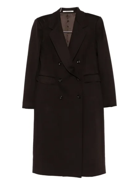 Palton Tagliatore maro