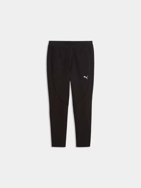 Спортивні штани PUMA M Run Windcell Pant комбінований верх чорний