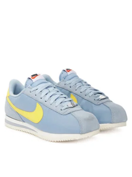 Nike Sneakersy Cortez modrá
