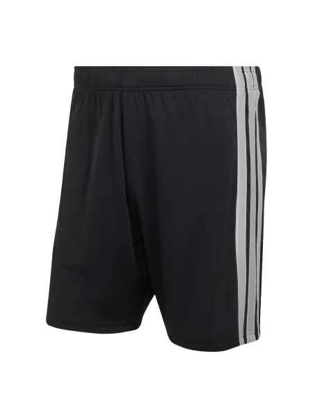 ADIDAS PERFORMANCE Παντελόνι φόρμας FC Liverpool μαύρο λευκό