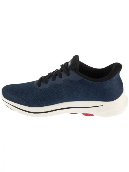 Chiloți Skechers albastru