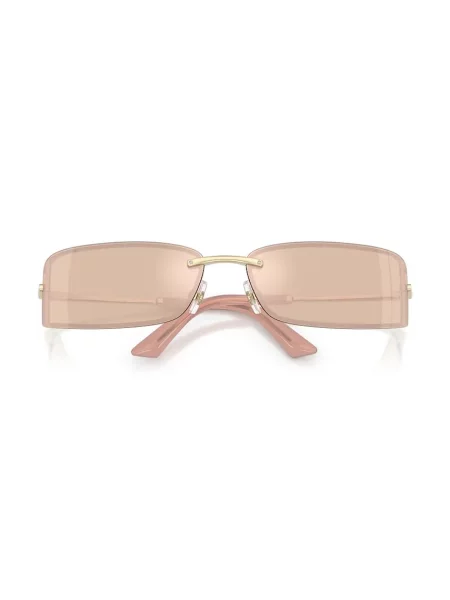 Солнцезащитные очки Jimmy Choo