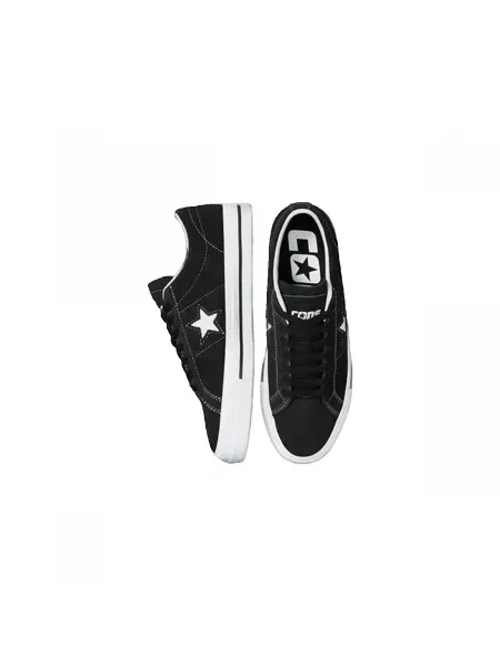 Tenisky Converse One Star čierna