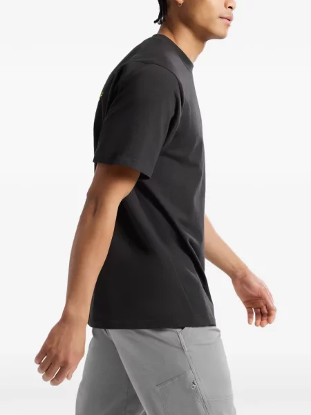 Tricou Arc'teryx negru