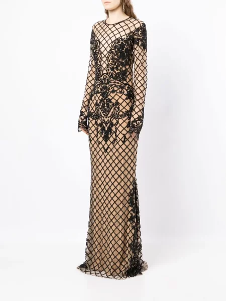 Oblekové šaty Zuhair Murad