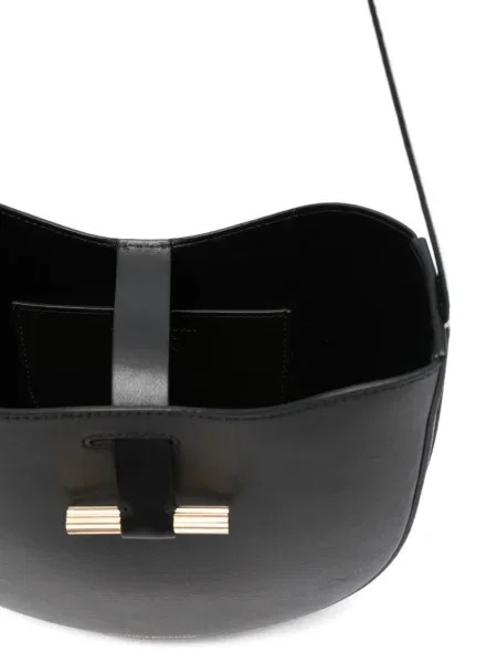 Geantă Victoria Beckham negru