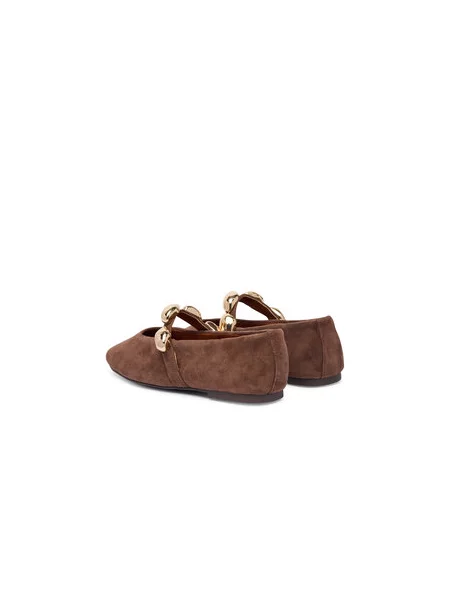Balerina Steve Madden Poppin barna