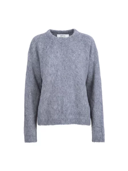 Sweter Jucca szary