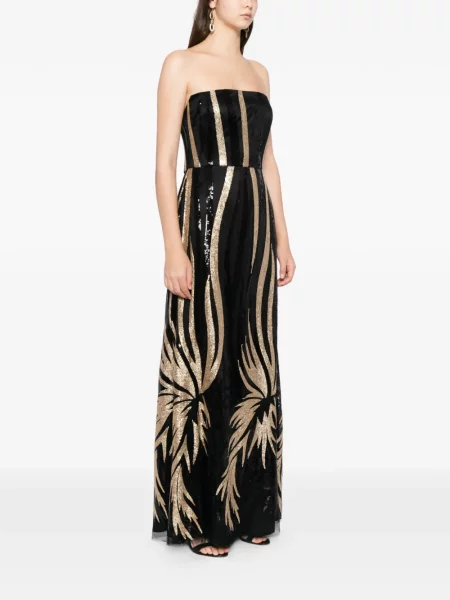 Rochie Blaklace negru
