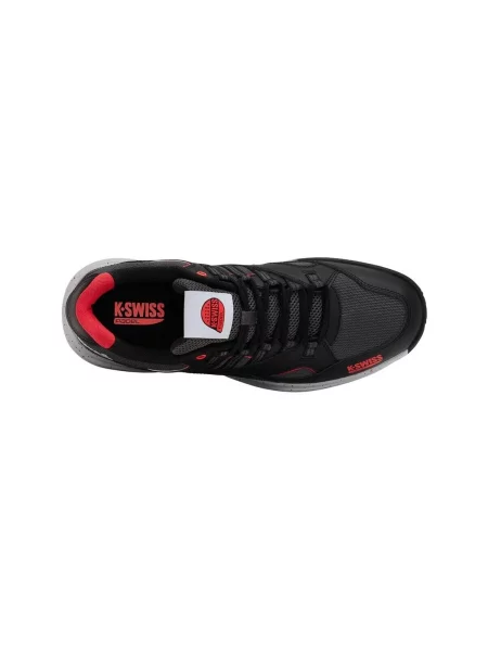 Félcipo K Swiss