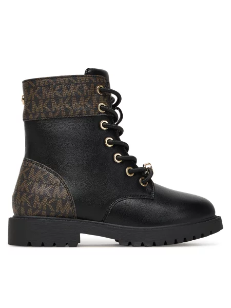 Auliniai batai MICHAEL Michael Kors juoda
