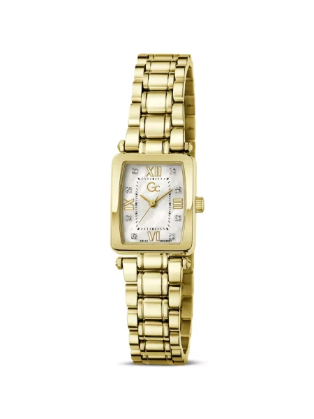 Ceas Guess alb