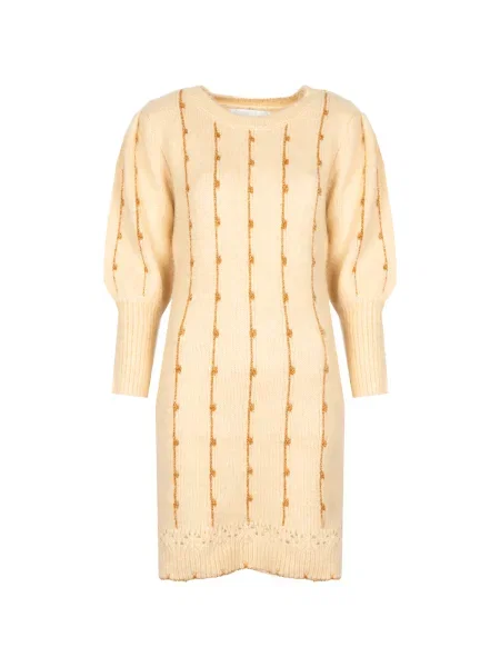 Rochie mini Silvian Heach scurtă