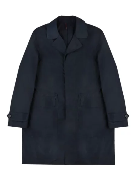 Палто Montedoro синьо