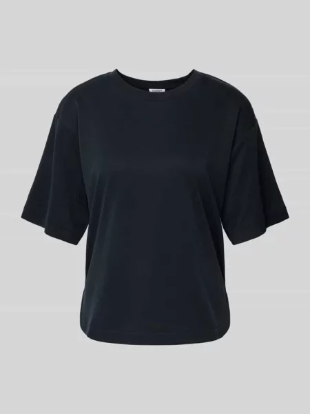 T-shirt z okrągłym dekoltem Esprit
