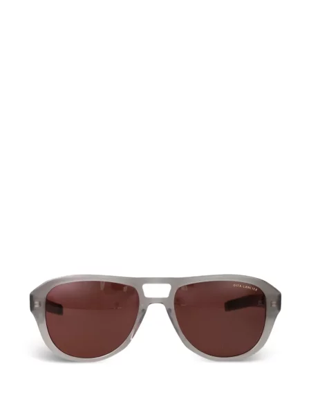 Ochelari de soare Dita Eyewear gri