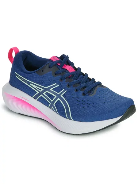Pantofi Asics albastru