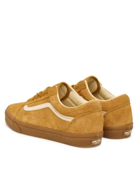 Vans Teniszcipő Old Skool barna