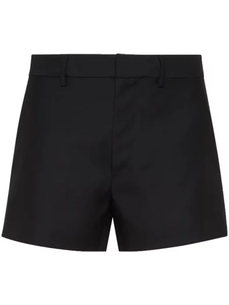 Σορτς Dsquared2 με αυτόγραφο μαύρο
