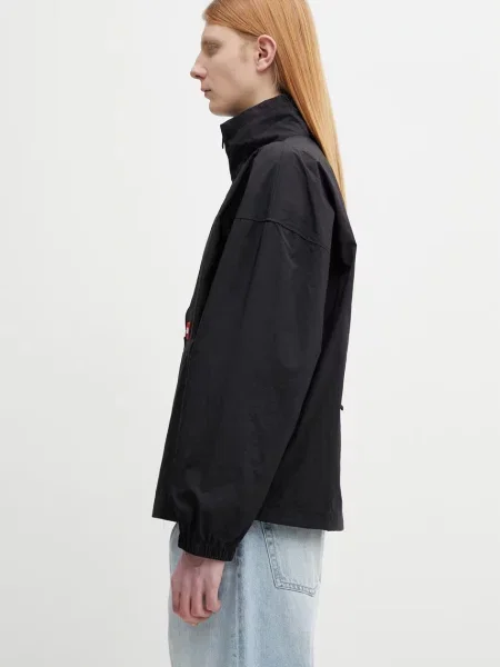 Geacă The North Face negru