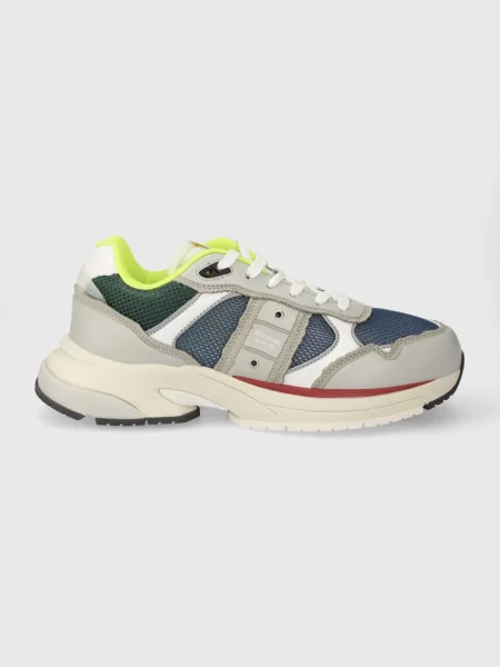 Tenisky Blauer