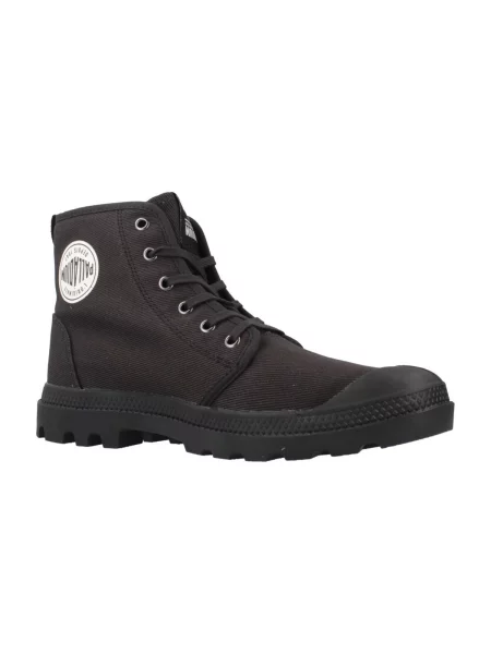 Pantofi Palladium negru