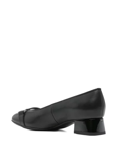 Pantofi cu toc Ara negru