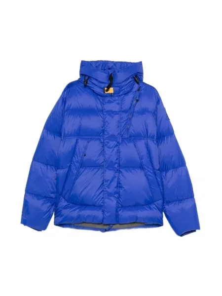Kurtka Parajumpers niebieska