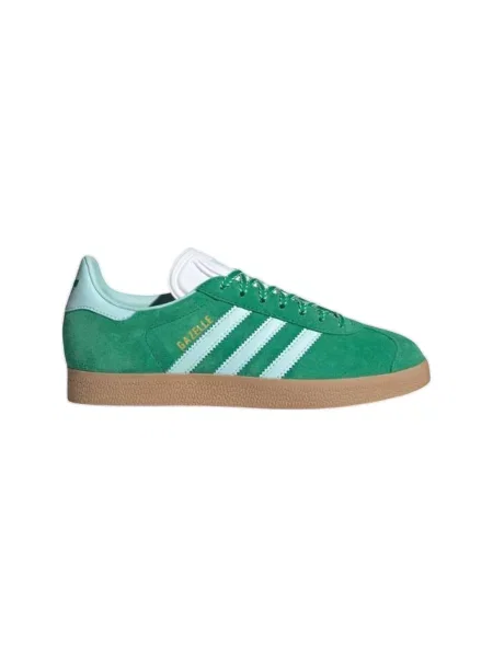 Pantofi Adidas verde