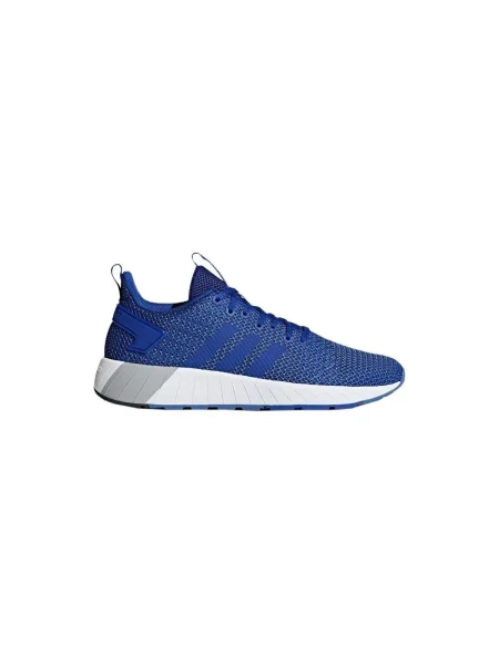 Pantofi Adidas albastru