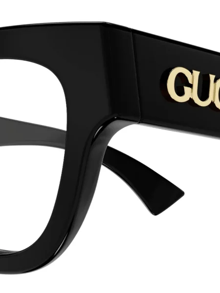 Slnečné okuliare Gucci Eyewear čierna