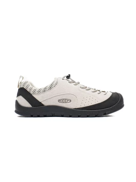 Sneakersy Keen zamszowe czarne