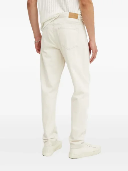 Blugi Samsøe Samsøe cu 5 buzunare