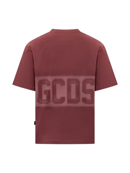 Koszulka Gcds czerwona