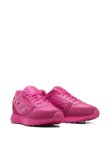 Sneakerși Reebok roz