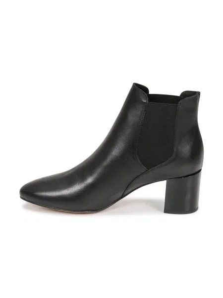 Pantofi Betty London negru