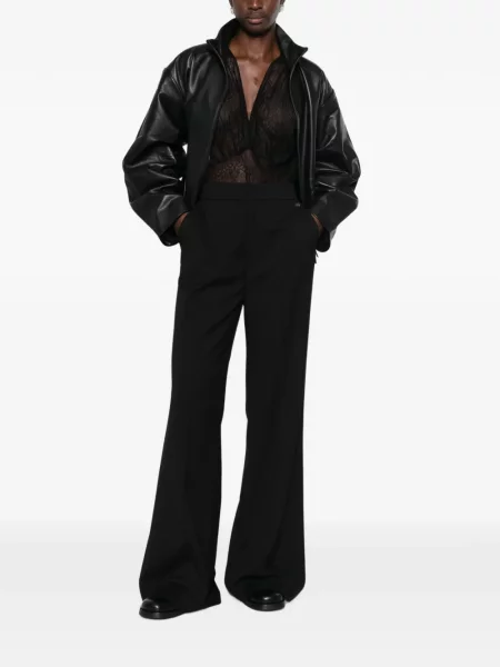 Pantaloni Aniye By negru