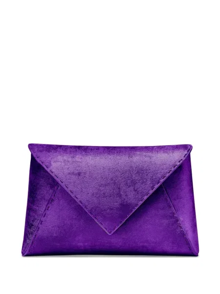 Geantă plic Tyler Ellis violet