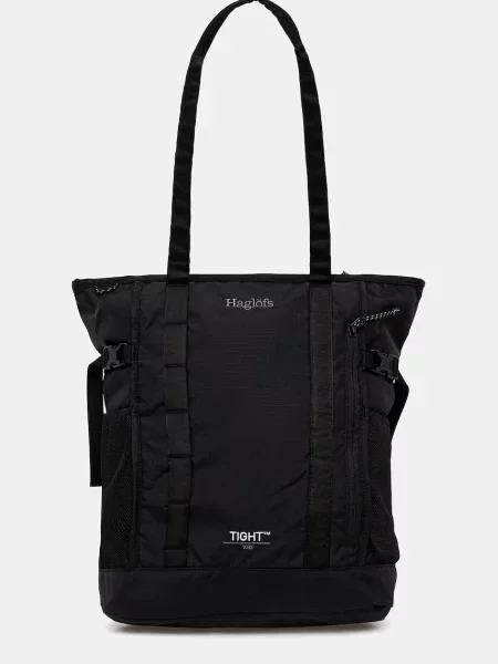 Nahrbtnik Haglöfs črna