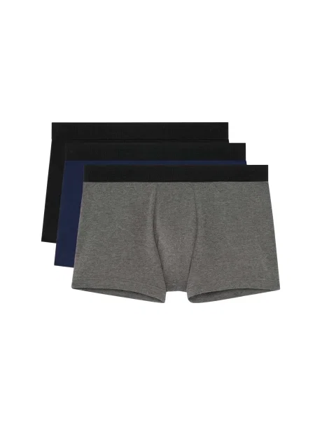 Boxeralsó Hom fekete
