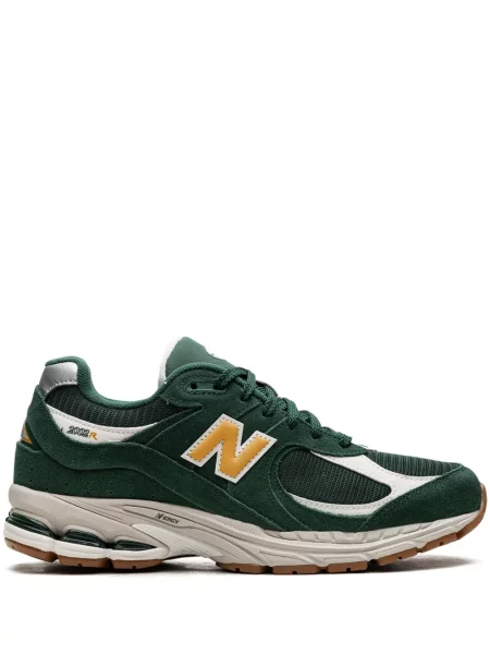 Sneakerși New Balance verde